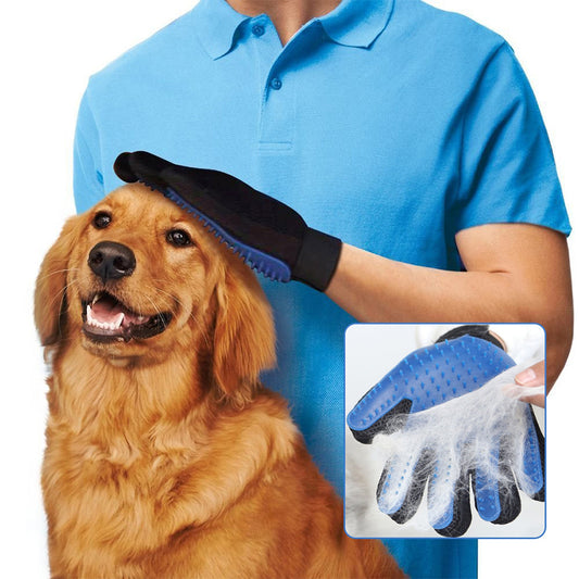 Magic Grooming Glove