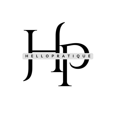 Hello Pratique