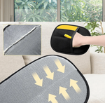 Brosse Anti-Poils – Pour Chiens &Chats